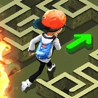 temple_maze Spiele